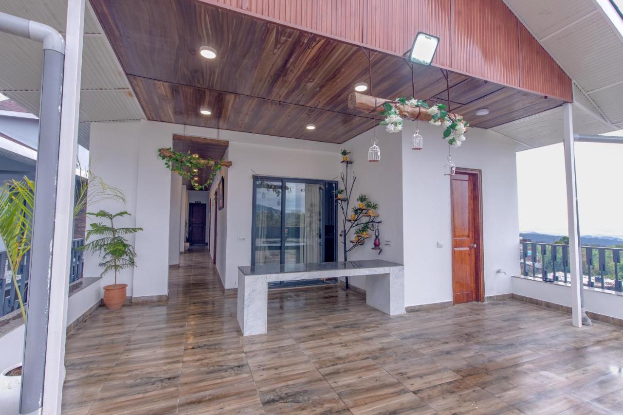 Kailasham Stay Dharamshala Exterior photo