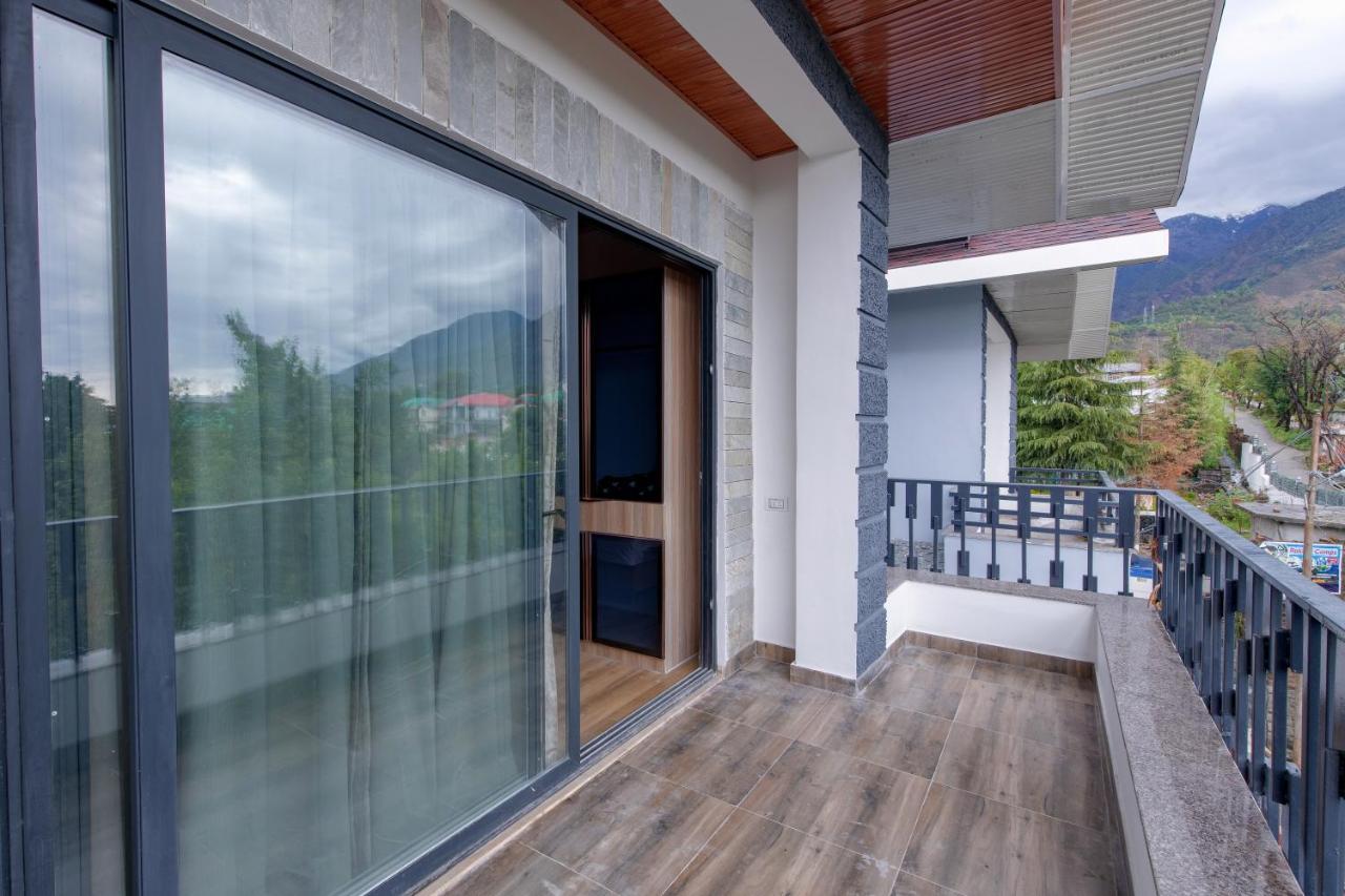 Kailasham Stay Dharamshala Exterior photo